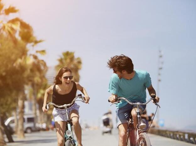 Señales de que le gustas