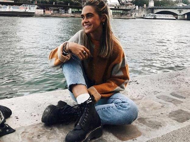 Las botas negras que todas las ‘influencers’ del mundo ya tienen