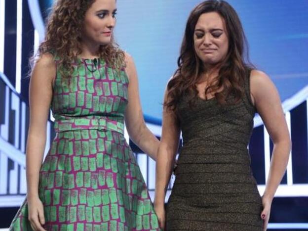'OT 2018', gala 6: Marilia y Noelia, nominadas