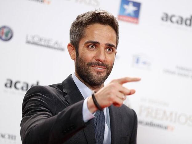 Roberto Leal dará las Campanadas con Anne Igartiburu en TVE