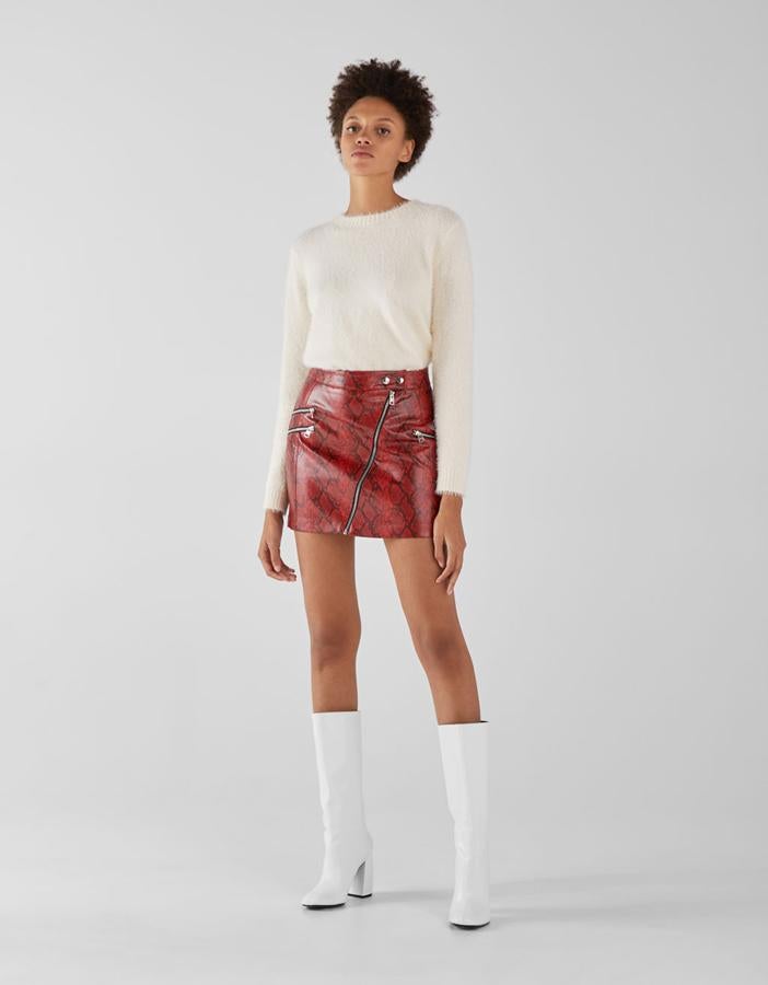 ¿Qué se lleva este otoño? Botas inspiración años 70