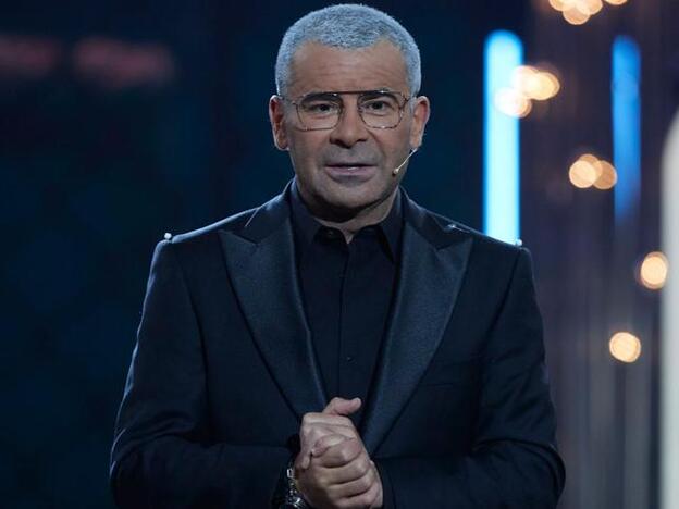 Jorge Javier entra en la casa de 'GH VIP 6': "No podemos aceptar cosas que están pasando"