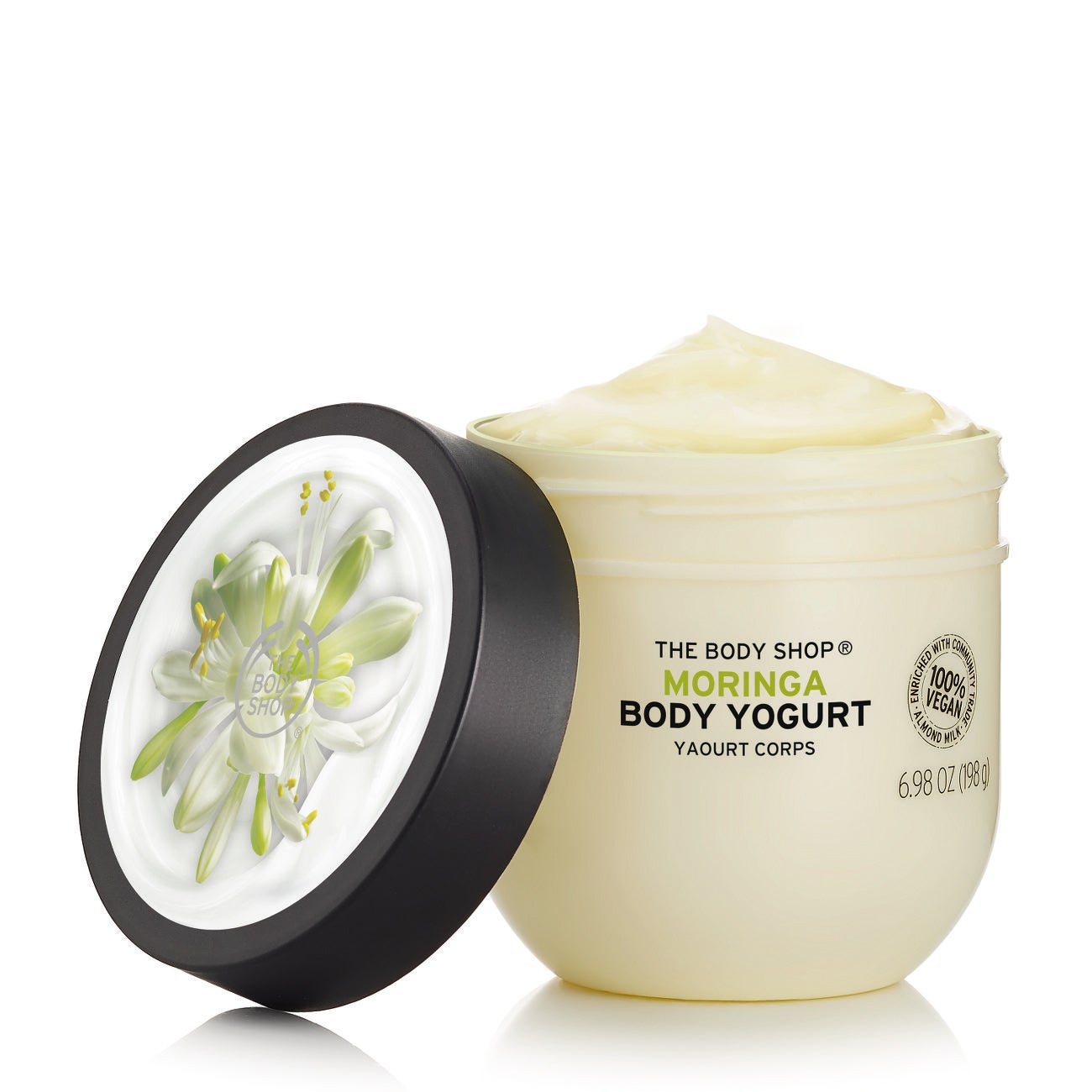 The Body Shop