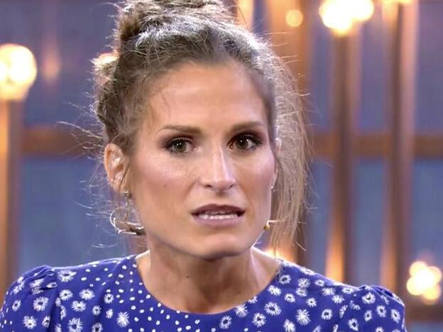 Verdeliss, nueva expulsada de 'GH VIP 6'