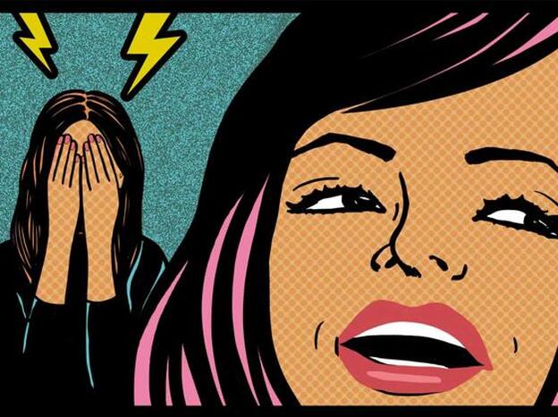 "Mis hijos y su sentido del ridículo"