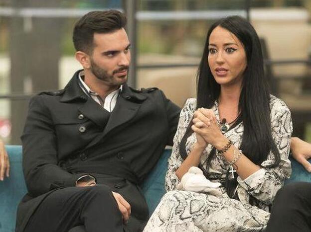 ¿Se ha hecho Aurah Ruiz un test de embarazo en 'GH VIP 6'?