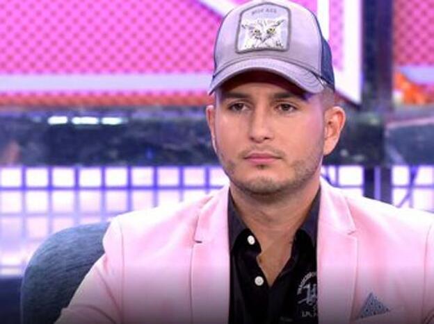 Omar Montes revela detalles de su vida sexual con Chabelita