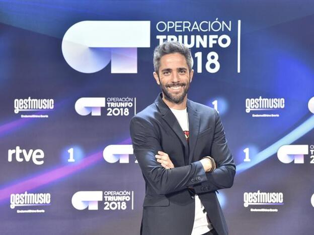 El año de Roberto Leal