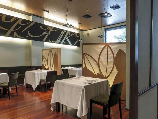 Apicius: cocina de temporada