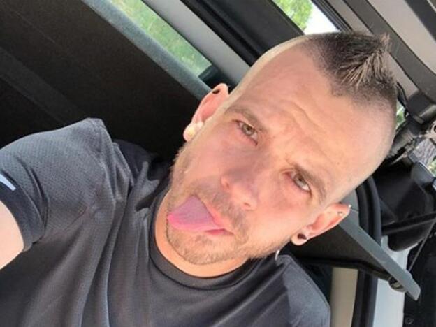 La foto viral y criticada de Dabiz Muñoz: "Qué desagradable"