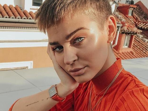 El eyeliner de Laura Escanes que vas a querer en tus 'looks' de fiesta esta Navidad