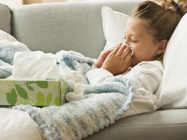 ¿Cómo diferenciar los síntomas del catarro, gripe, sinusitis, bronquitis...?