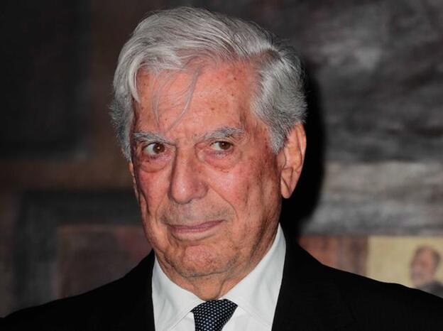 Mario Vargas Llosa tiene deuda con Hacienda de más de 2 millones de euros