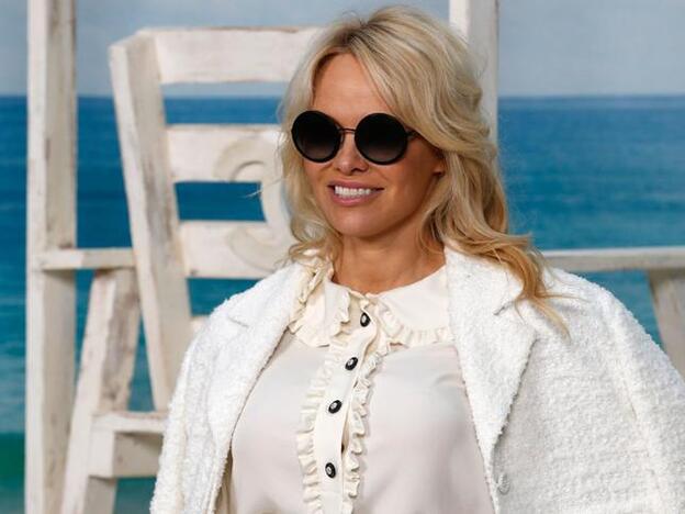 Pamela Anderson: “El feminismo va demasiado lejos. Paraliza a los hombres”