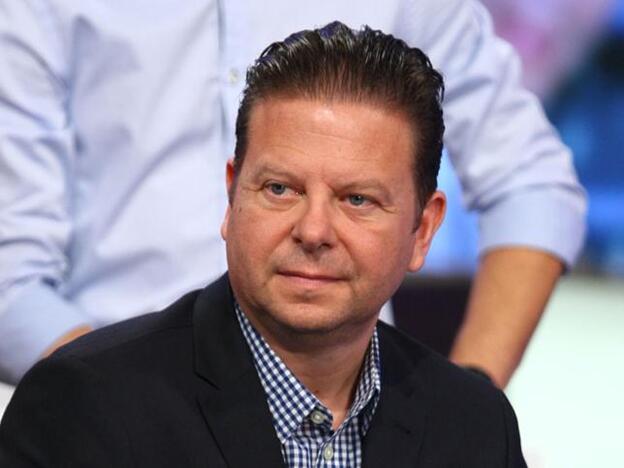 Tinet Rubira, director de Getmusic, habla por primera vez del despido de Itziar Castro