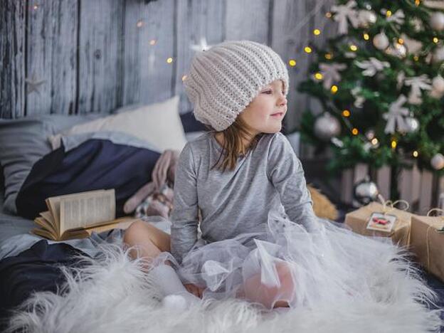 Afecciones respiratorias infantiles