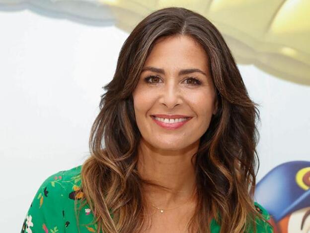 La foto que demuestra que Nuria Roca se ha operado las orejas