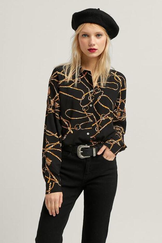 Compra en Stradivarius y que pague otro