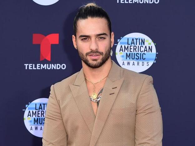 Maluma se pasa al cine
