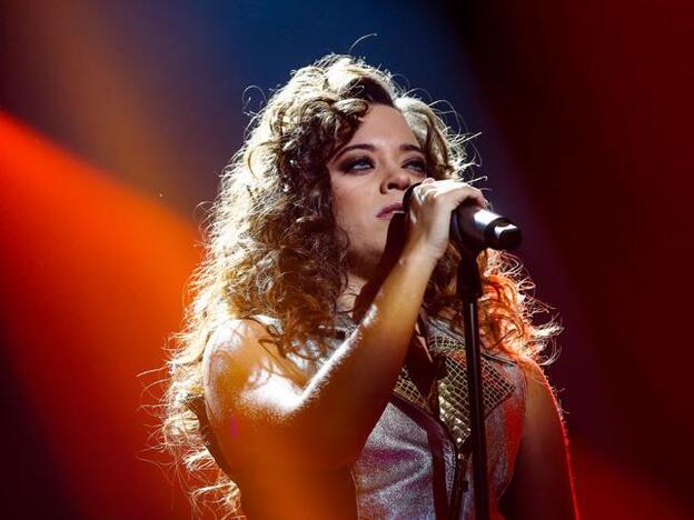 'OT 2018', gala 7: Noelia, expulsada