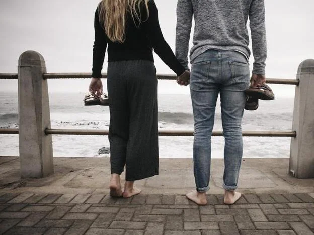 Cambiar de pareja cada 5 años: el secreto para ser feliz en tu relación |  Mujer Hoy