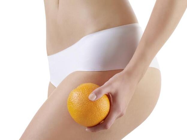 Los 3 ejercicios más efectivos para deshacerte de la celulitis