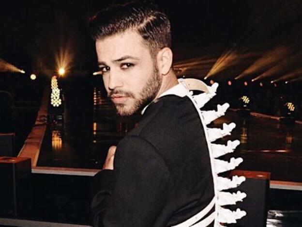 Agoney ('OT 17') carga contra los Javis