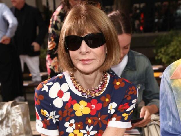 Anna Wintour: las pasiones secretas de 'La reina de hielo'