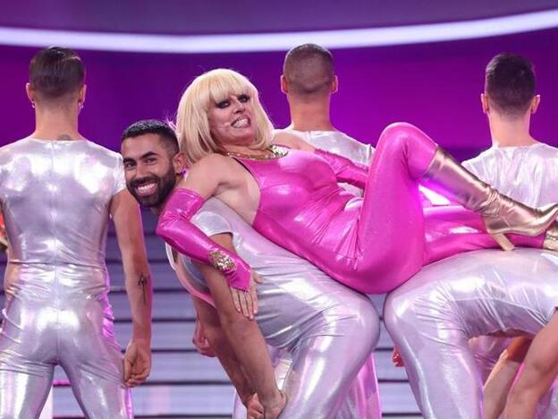 Anabel Alonso, la fiera de Twitter