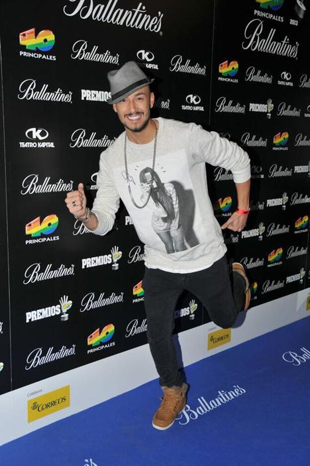 La vuelta musical de Jadel tras su ruptura con Ana Guerra