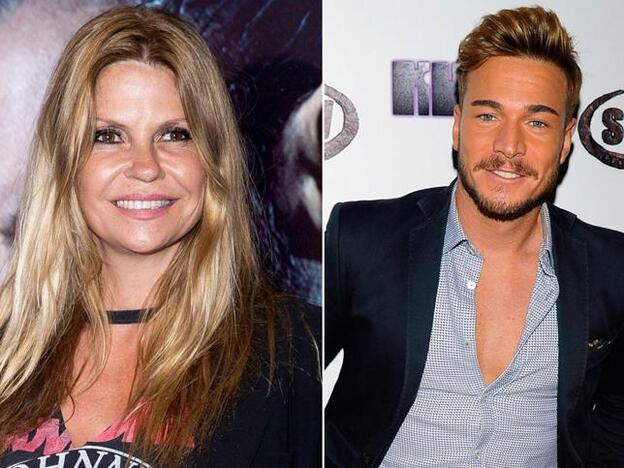 'GH VIP 6': Makoke y Tony Spina, ¿a punto de hacer 'edredoning'?