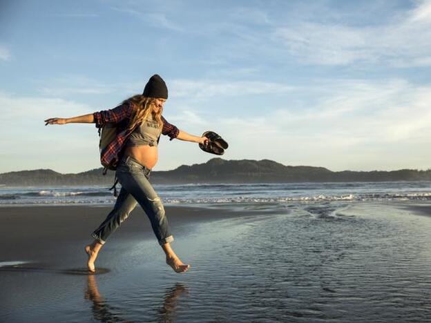 ¿Se puede ser madre con una menopausia precoz?