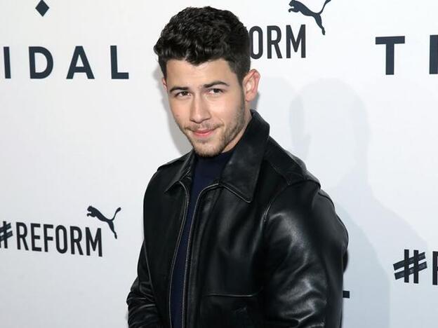 Nick Jonas celebra su despedida de soltero a un mes de casarse con Priyanka Chopra./gtres.