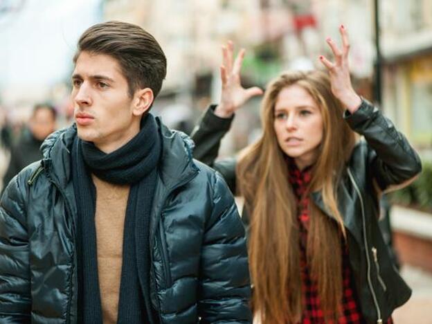 Trucos de expertos para dejar de salir con la pareja equivocada