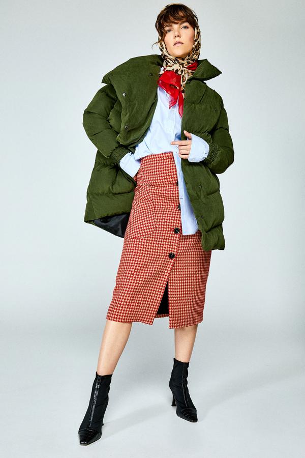 Nuetros favoritos de Sfera para el Black Friday