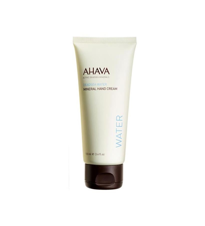 Mineral Hand Cream de Ahava