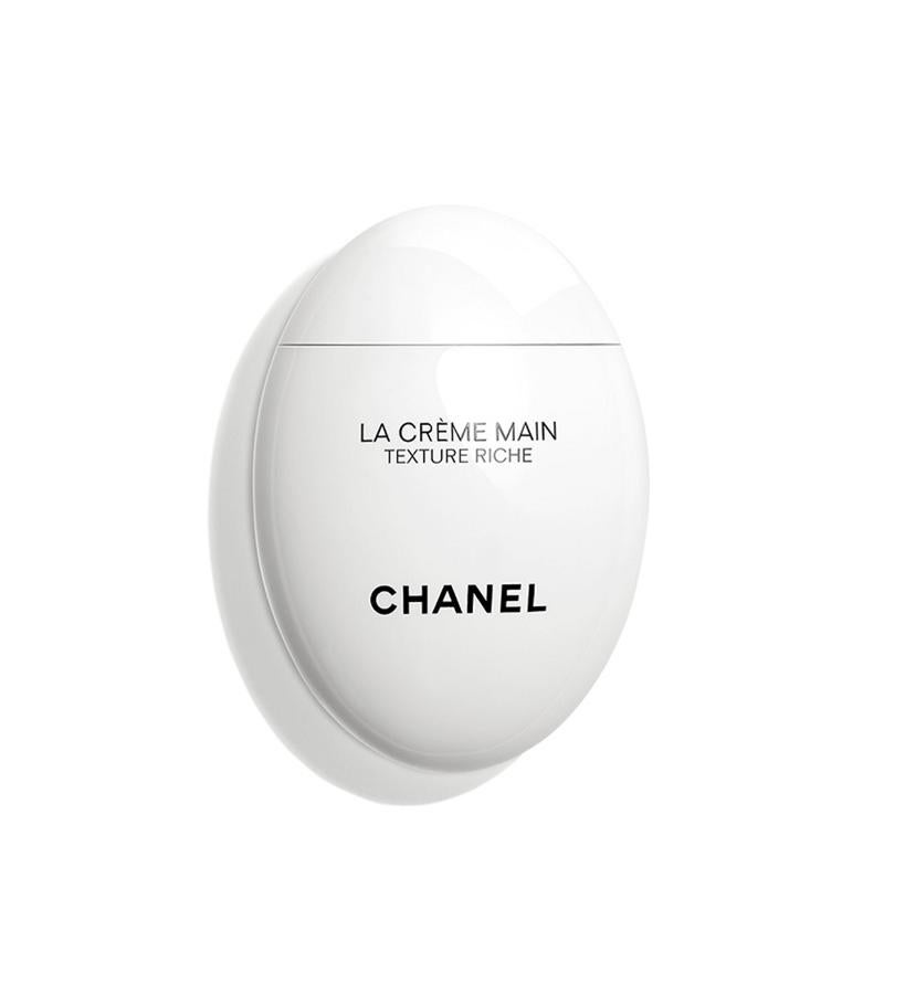 La Crème Main de Chanel