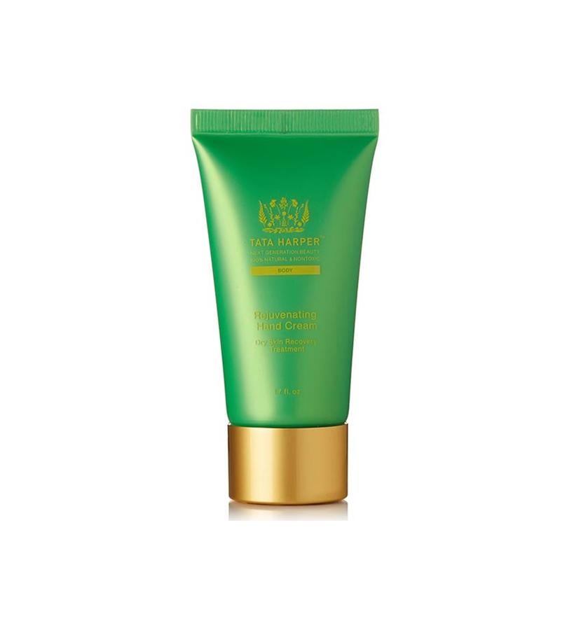 Rejuvenating Hand Cream de Tata Harper