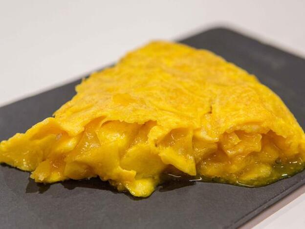 Las mejores tortillas de España