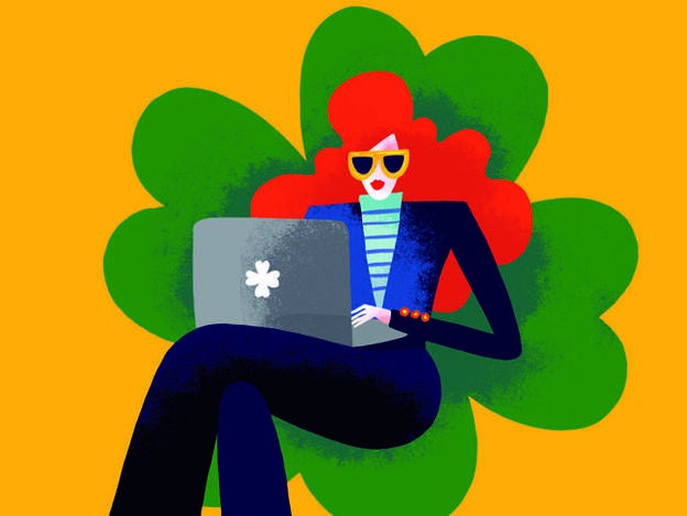 Estrategias (que funcionan) para atraer la buena suerte