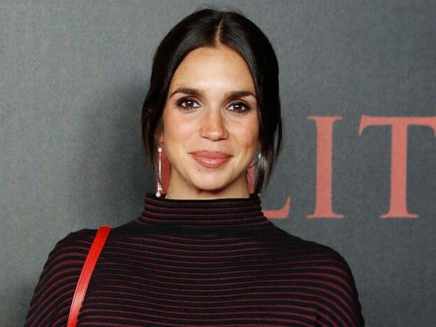 La carta con la que Elena Furiase desvela los problemas de la maternidad