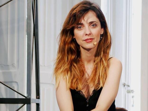 Leticia Dolera se pronuncia sobre el vídeo viral de Willy Toledo