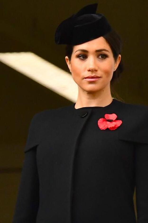 Problemas para Meghan Markle: ¿tiene demasiado carácter la duquesa de Sussex?