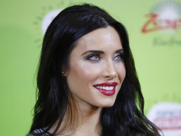 Los trucos de Pilar Rubio para dar volumen extra a los labios
