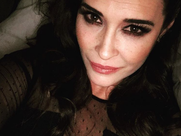 Sabemos cuál es el truco antiedad que Vicky Martín Berrocal se niega a desvelar