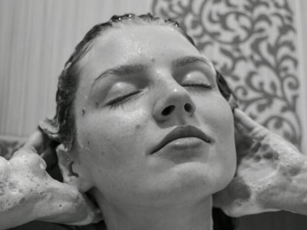 Los cinco desastres de la ducha para tu piel