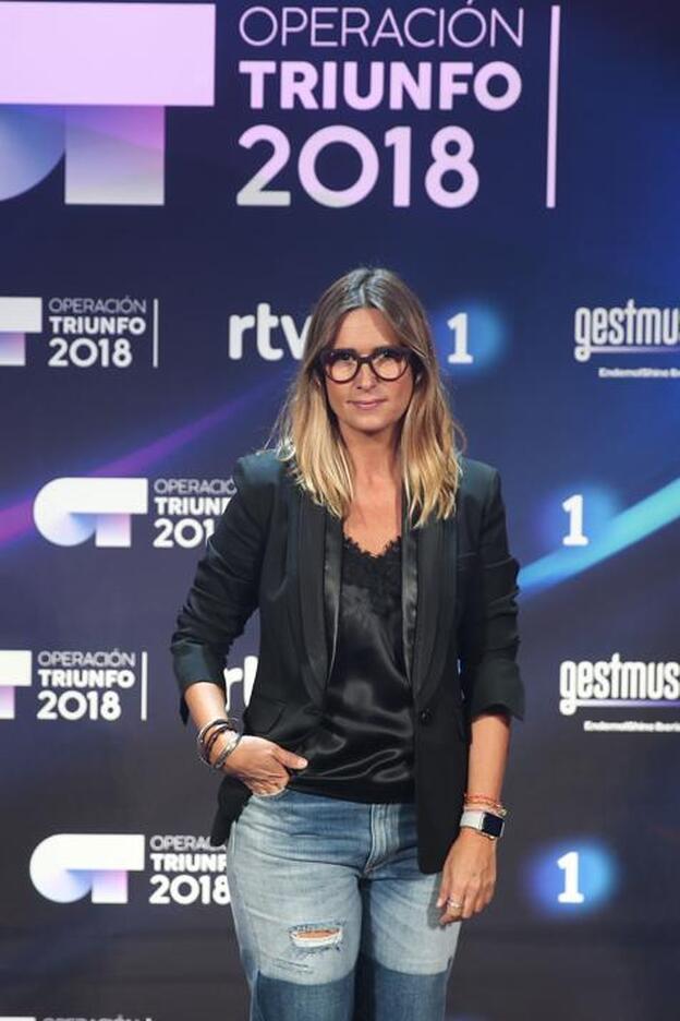 'OT 2018': la edición más complicada para Noemí Galera