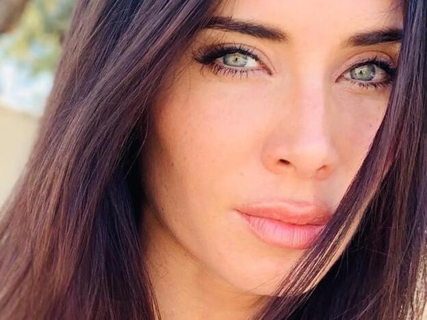Los 2 tips imprescindibles de Pilar Rubio para iluminar su rostro