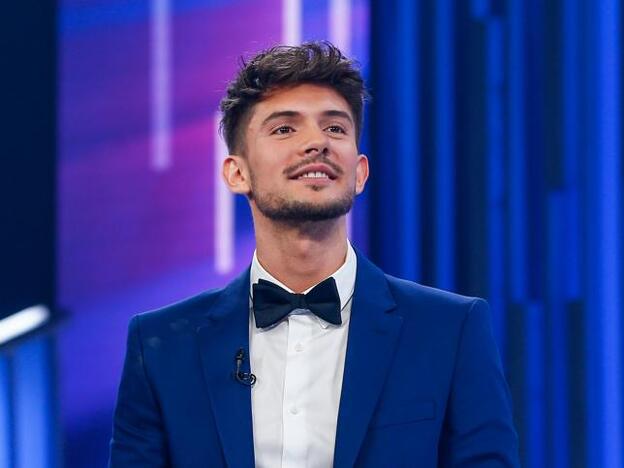 'OT 18': Carlos Right habla sobre su relación con Julia