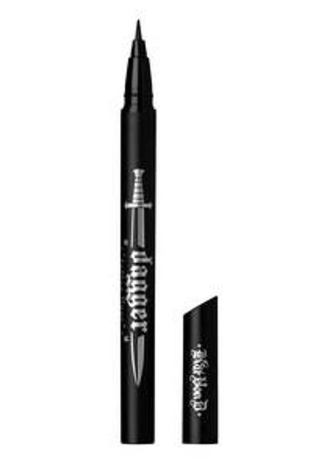 Eyeliner líquido biselado, 19,95 euros.